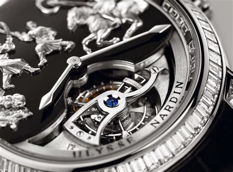 genghis khan watch replica|Discover Ulysse Nardin’s Genghis Khan Watch Edition .